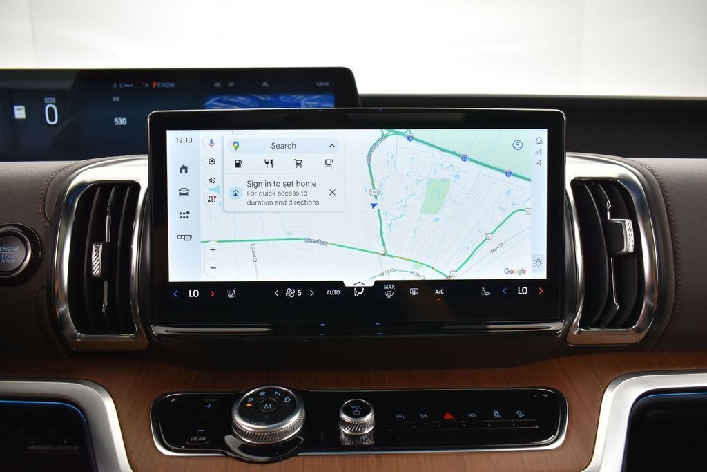 2026 Ford Expedition King Ranch 400A