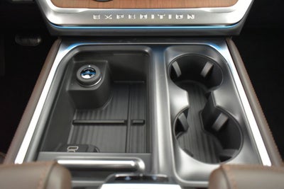 2026 Ford Expedition King Ranch 400A