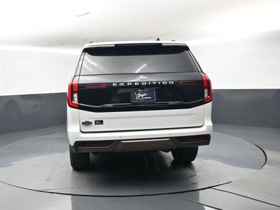 2026 Ford Expedition King Ranch 400A
