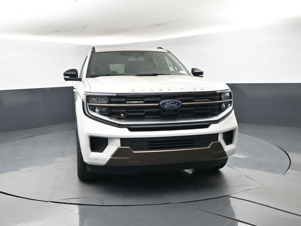 2026 Ford Expedition King Ranch 400A