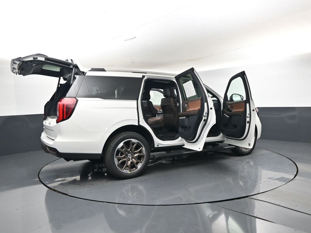 2026 Ford Expedition King Ranch 400A