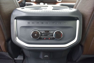 2027 Ford Expedition King Ranch 400A