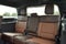 2027 Ford Expedition King Ranch 400A