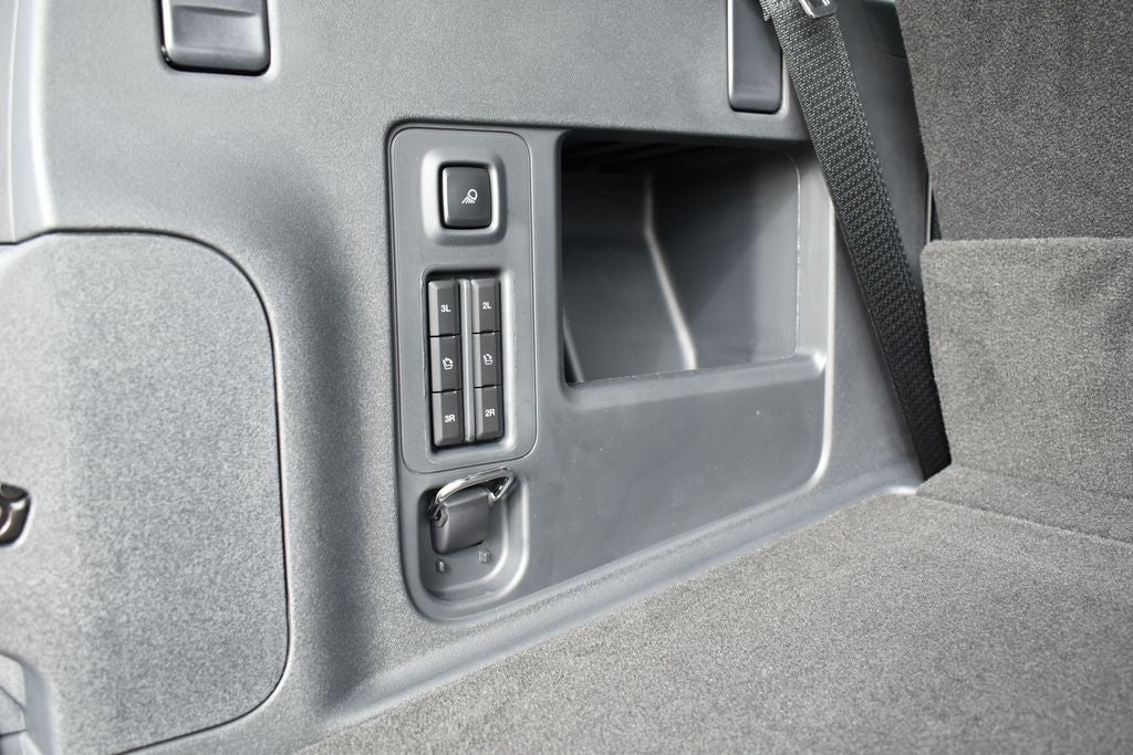 2027 Ford Expedition King Ranch 400A