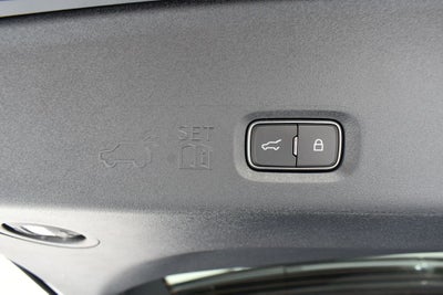 2027 Ford Expedition King Ranch 400A