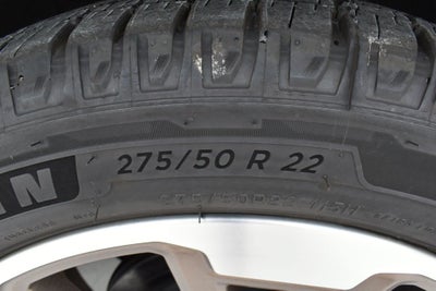 2027 Ford Expedition King Ranch 400A