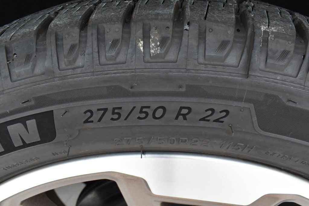 2027 Ford Expedition King Ranch 400A