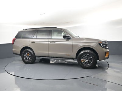 2026 Ford Expedition Tremor 501A