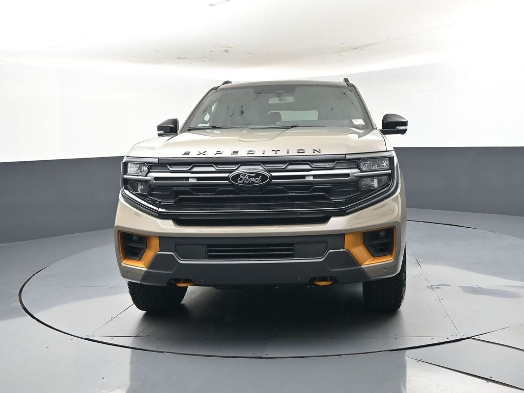 2026 Ford Expedition Tremor 501A