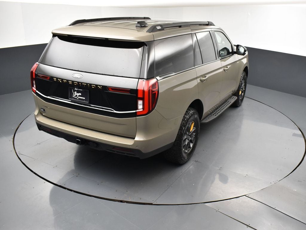 2026 Ford Expedition Tremor 501A