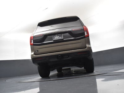 2026 Ford Expedition Tremor 501A