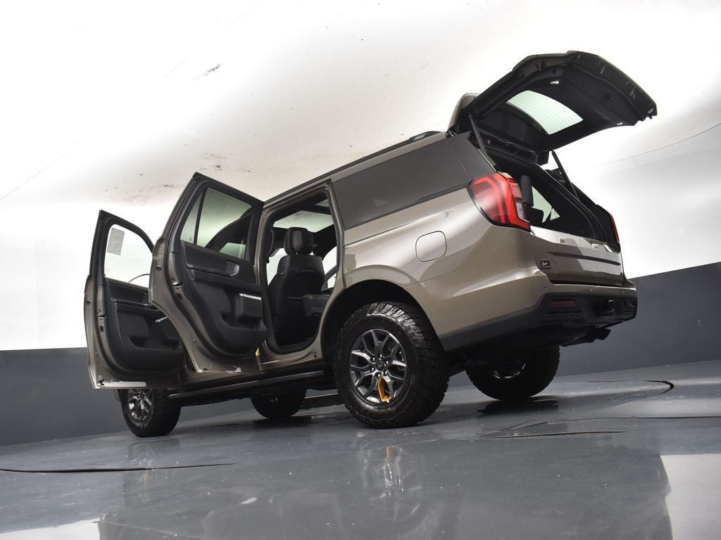 2026 Ford Expedition Tremor 501A