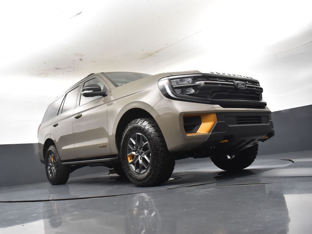 2026 Ford Expedition Tremor 501A
