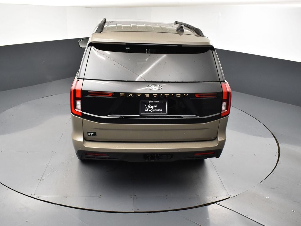 2026 Ford Expedition Tremor 501A