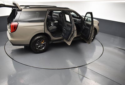 2026 Ford Expedition Tremor 501A