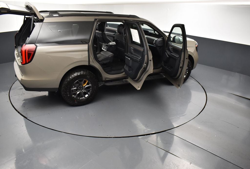 2026 Ford Expedition Tremor 501A