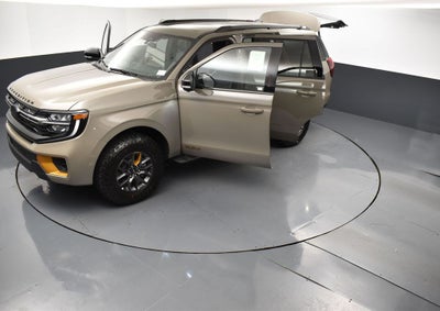 2026 Ford Expedition Tremor 501A