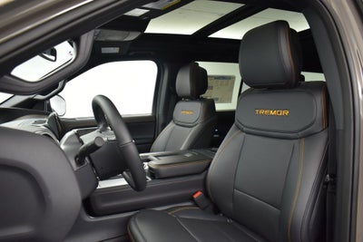 2026 Ford Expedition Tremor 501A