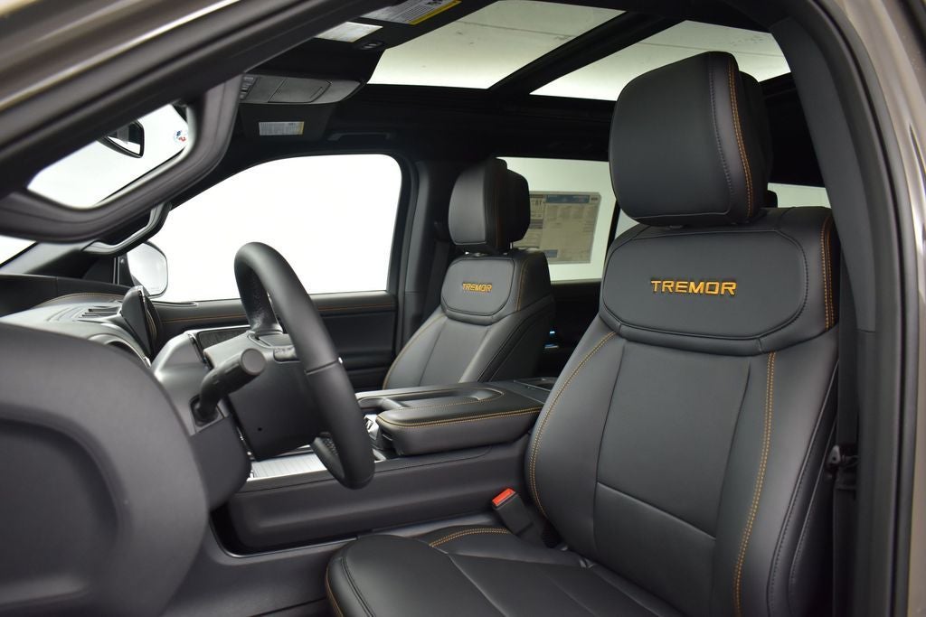 2026 Ford Expedition Tremor 501A