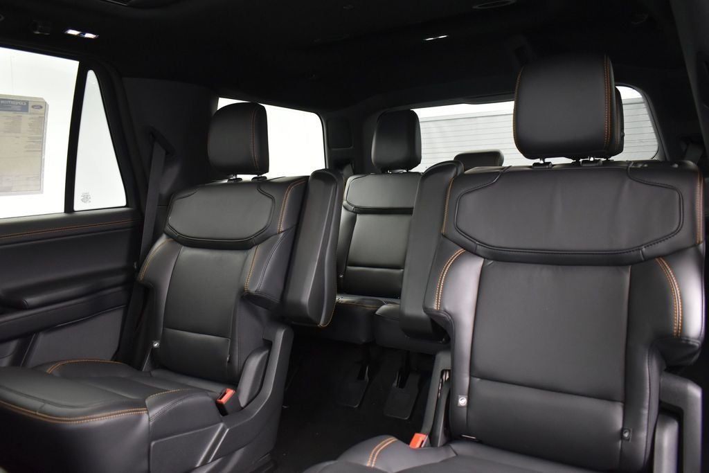 2026 Ford Expedition Tremor 501A
