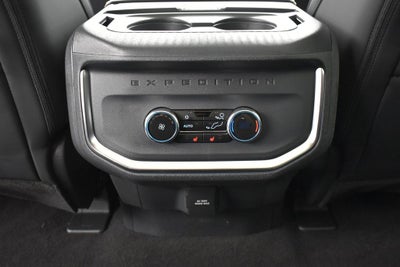 2026 Ford Expedition Tremor 501A