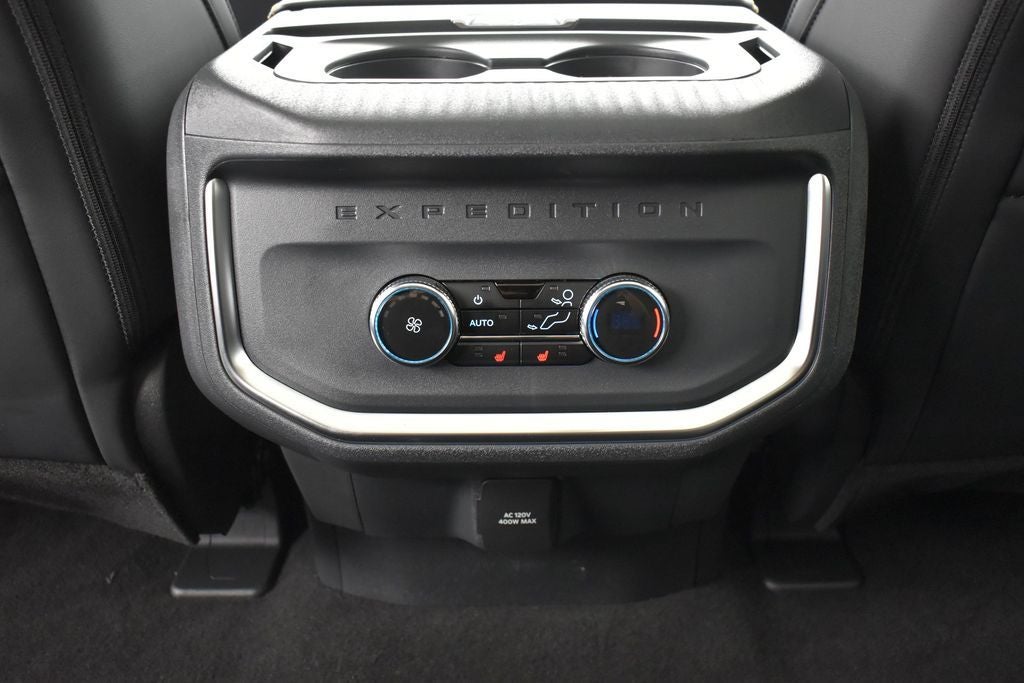 2026 Ford Expedition Tremor 501A