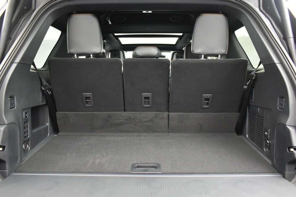 2026 Ford Expedition Tremor 501A
