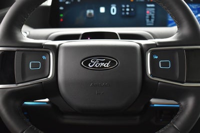 2026 Ford Expedition Tremor 501A