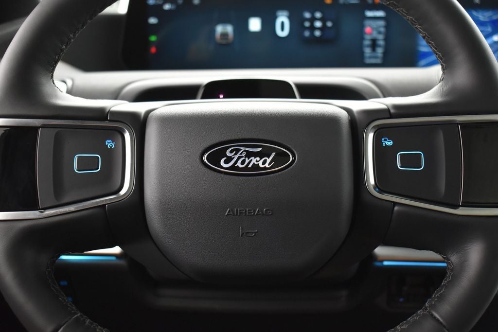2026 Ford Expedition Tremor 501A