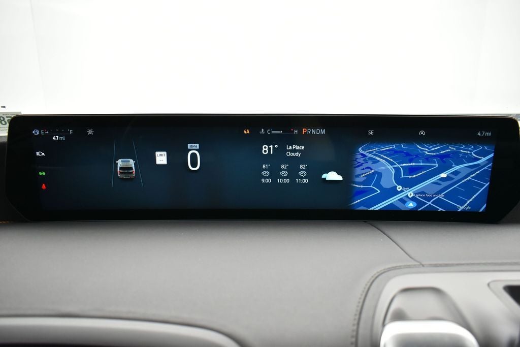 2026 Ford Expedition Tremor 501A