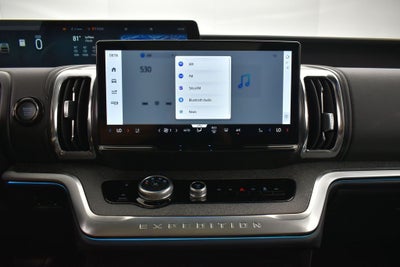 2026 Ford Expedition Tremor 501A