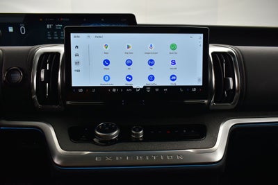 2026 Ford Expedition Tremor 501A