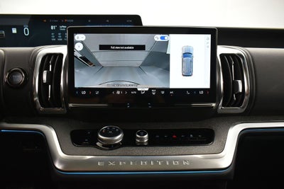 2026 Ford Expedition Tremor 501A