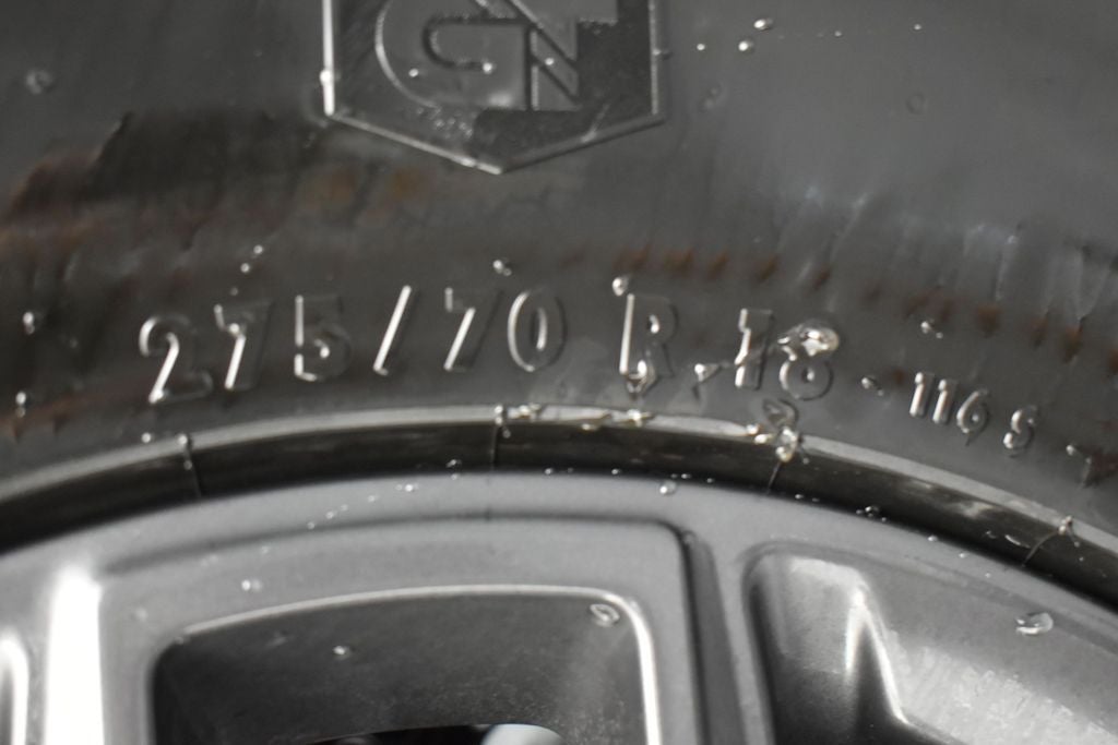 2026 Ford Expedition Tremor 501A