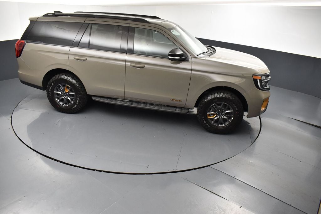 2026 Ford Expedition Tremor 501A