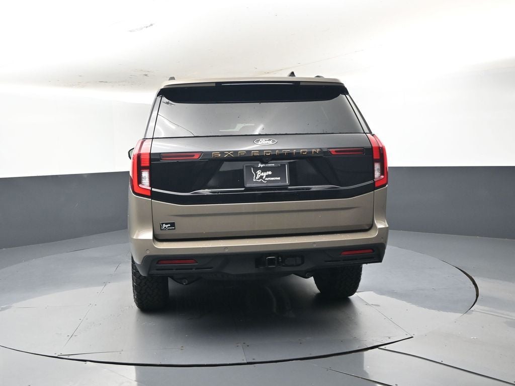 2026 Ford Expedition Tremor 501A