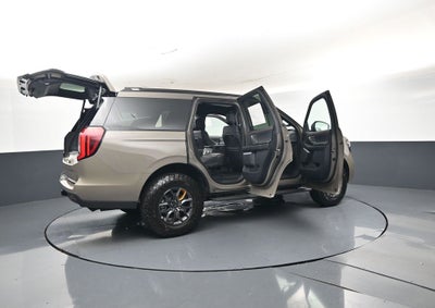 2026 Ford Expedition Tremor 501A
