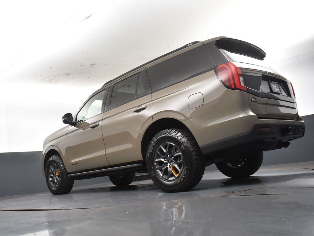 2026 Ford Expedition Tremor 501A