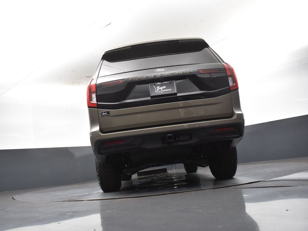 2026 Ford Expedition Tremor 501A