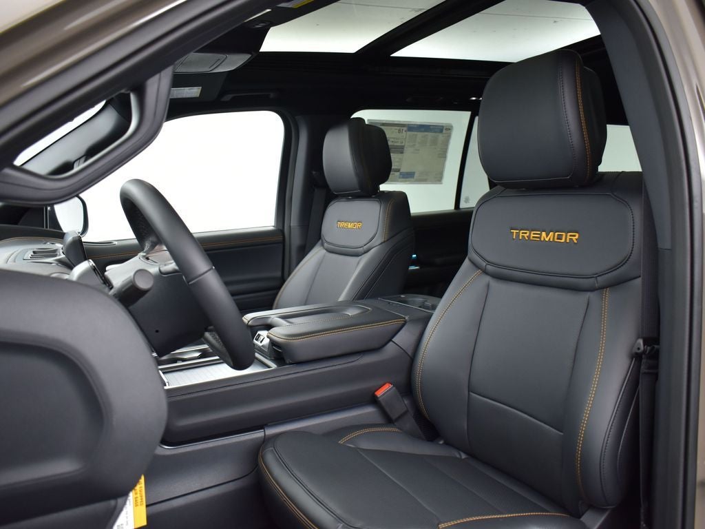 2026 Ford Expedition Tremor 501A