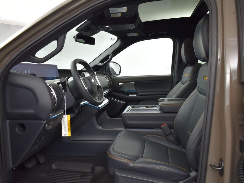 2026 Ford Expedition Tremor 501A