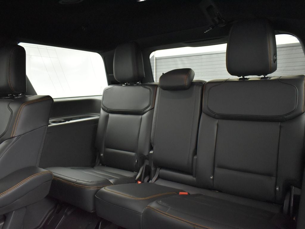 2026 Ford Expedition Tremor 501A