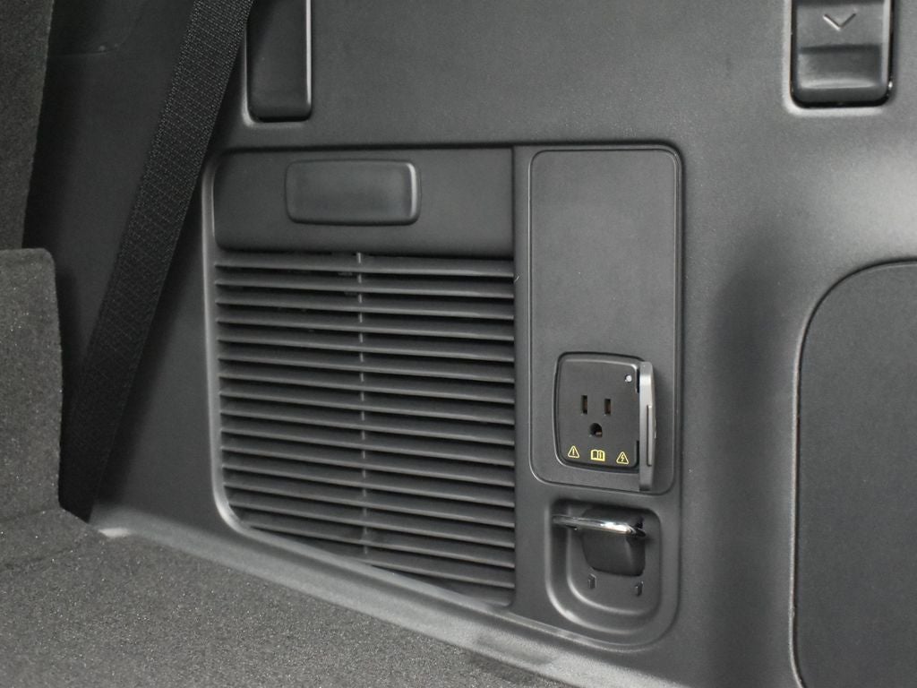 2026 Ford Expedition Tremor 501A