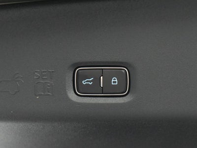 2026 Ford Expedition Tremor 501A