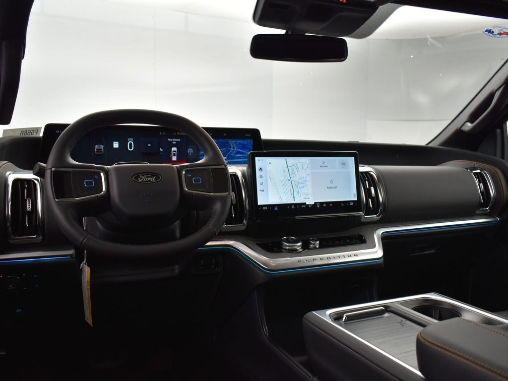 2026 Ford Expedition Tremor 501A