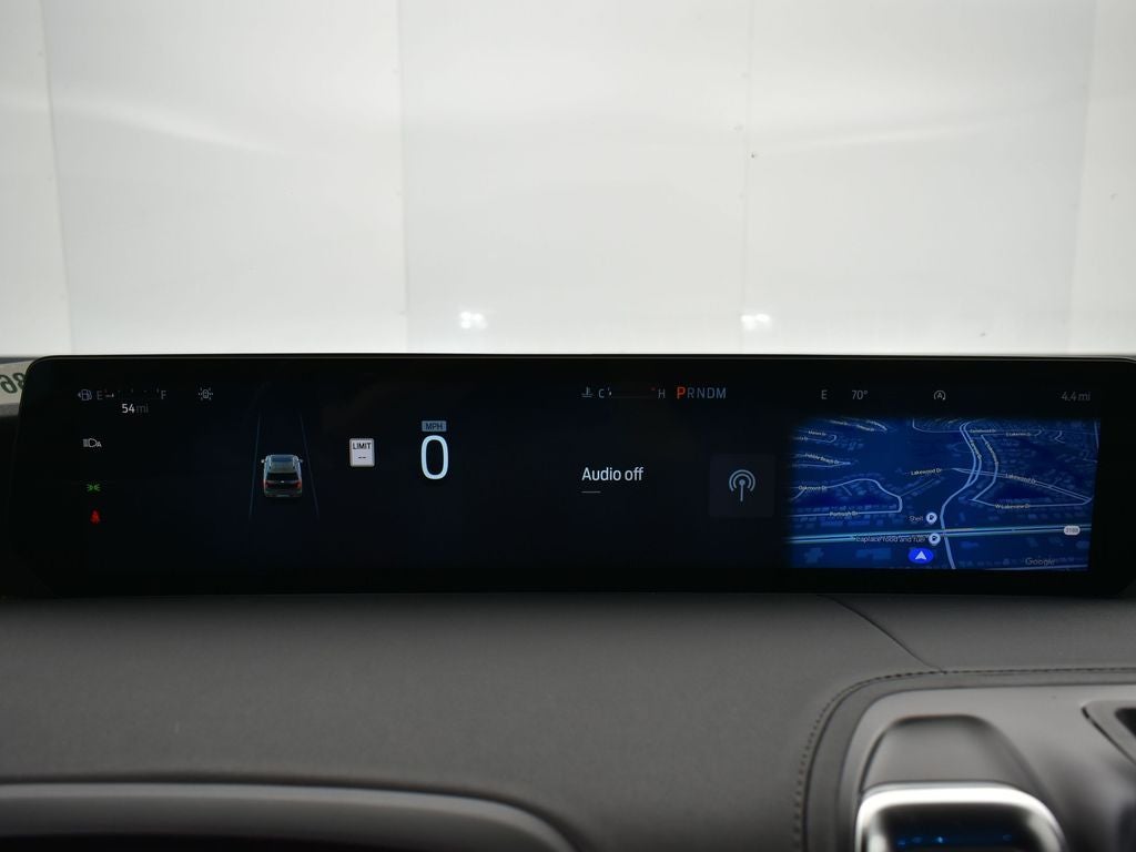 2026 Ford Expedition Tremor 501A