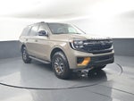 2026 Ford Expedition Tremor 501A