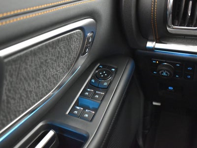 2026 Ford Expedition Tremor 501A