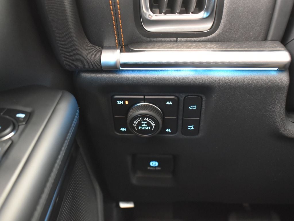 2026 Ford Expedition Tremor 501A