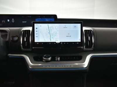 2026 Ford Expedition Tremor 501A